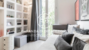 Italianway - Raffaello Sanzio 17 Milano